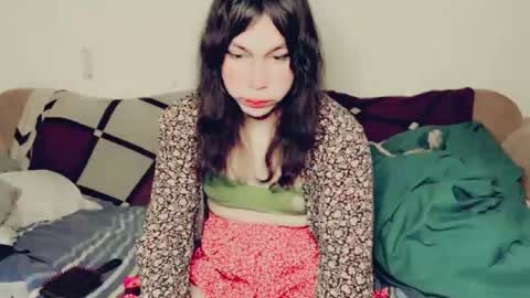 Snapshot of evelyn420521 chatting on December 27, 2024, 5:59 pm evelyn420521 online show from December 27, 2024, 5:59 pm