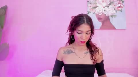 evelyn__rose1 online show from March 11, 2026, 6:03 pm