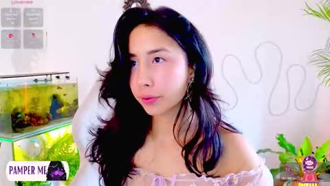 Im Eve or Chelle Next Stream 191224  online show from February 18, 2026, 1:51 pm