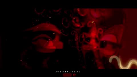 Im Eve or Chelle Next Stream 191224  online show from March 20, 2026, 8:14 pm