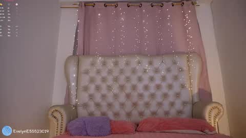 evelyn evelyn online show from February 28, 2026, 5:19 am