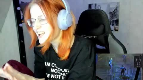 Elizabeth online show from March 2, 2026, 6:04 pm