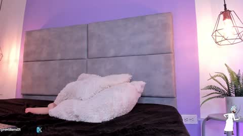 Snapshot of evelyn_millers_11 chatting on January 11, 2025, 4:38 am Evelyn online show from January 11, 2025, 4:38 am