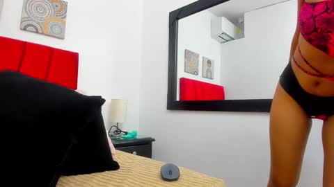 Snapshot of evelyn_morgan1 chatting on February 8, 2025, 11:55 pm evelyn_morgan1 online show from February 8, 2025, 11:55 pm