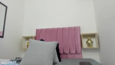 Snapshot of evelyn_morgan1 chatting on February 28, 2025, 7:58 am evelyn_morgan1 online show from February 28, 2025, 7:58 am