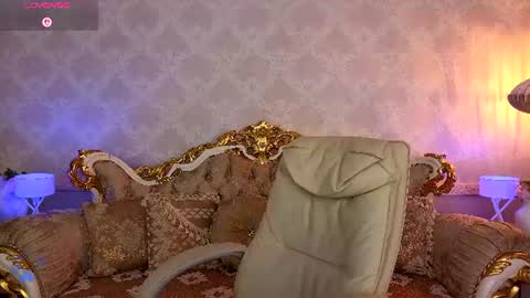 evelyn rush1 online show from July 5, 2026, 9:38 am