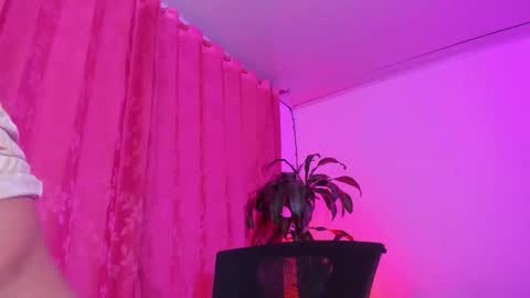 Evelyn Sandoval online show from March 20, 2026, 2:49 am