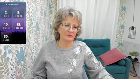 Snapshot of evelynblissful chatting on March 6, 2025, 5:35 am Evelyn online show from March 6, 2025, 5:35 am