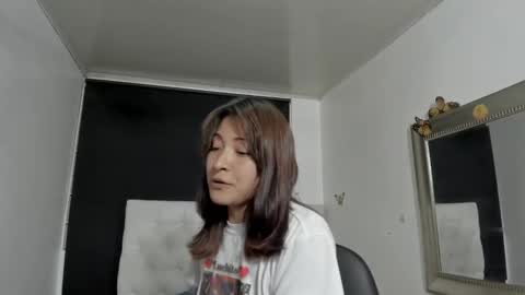 Evelyne online show from February 10, 2026, 4:38 am