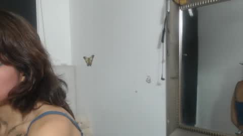 Evelyne online show from April 5, 2026, 3:58 am