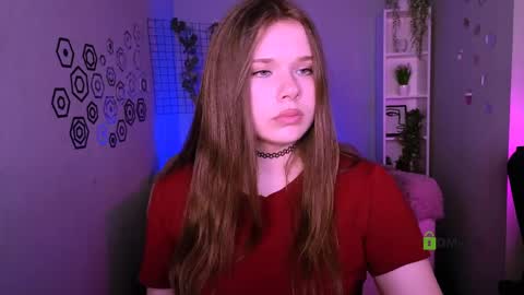 evelynlovelyy online show from March 30, 2026, 11:22 am