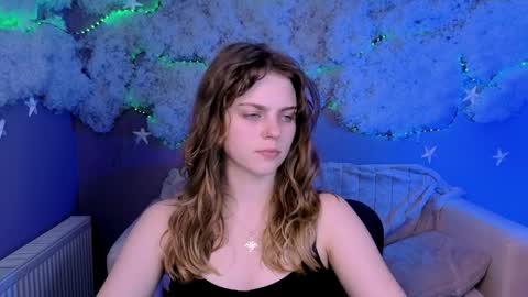 evelynlovelyy online show from April 9, 2026, 7:19 pm