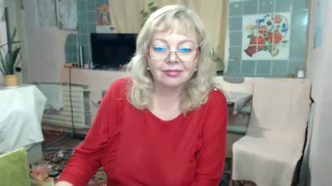 BarbaraBlondy online show from January 14, 2025, 10:02 pm