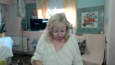 BarbaraBlondy online show from January 15, 2025, 9:13 am