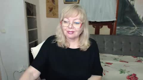 BarbaraBlondy online show from February 11, 2026, 9:42 pm