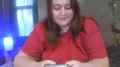 Snapshot of evelynvanderbilt chatting on December 4, 2024, 2:04 pm Evelyn Vanderbilt online show from December 4, 2024, 2:04 pm