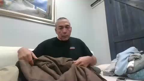 Snapshot of evergreenseoulmate chatting on January 15, 2026, 9:58 am SeoulMate online show from January 15, 2026, 9:58 am