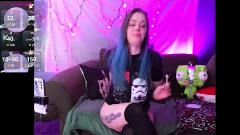 Evie online show from February 14, 2026, 3:58 am