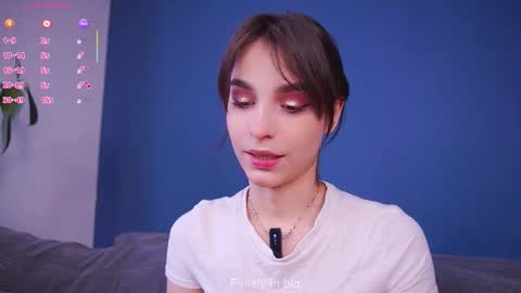 Snapshot of evervessi chatting on January 19, 2026, 6:17 am Anita online show from January 19, 2026, 6:17 am