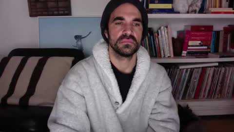 everynothings online show from February 18, 2026, 5:53 pm