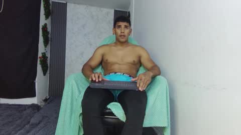 luis online show from December 20, 2025, 2:29 am