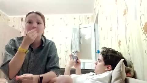 Evgeniy and Anna online show from February 26, 2026, 8:30 pm