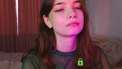 evi_brook online show from May 23, 2026, 10:41 am