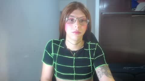 Evi online show from July 9, 2026, 10:36 pm