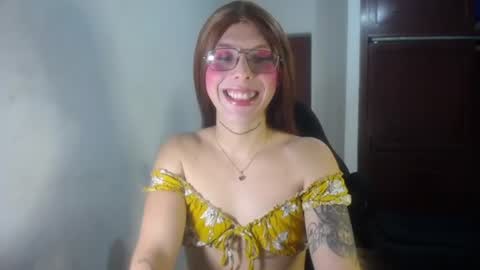 Evi online show from July 10, 2026, 11:40 pm