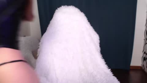 Vanessa Evian online show from January 31, 2025, 9:48 pm