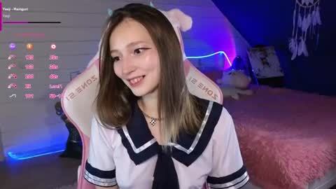 Evie online show from June 11, 2026, 10:30 pm