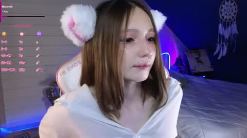 Evie online show from June 16, 2026, 10:23 pm