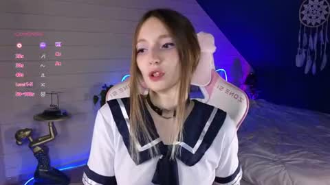 Evie online show from July 16, 2026, 9:43 pm
