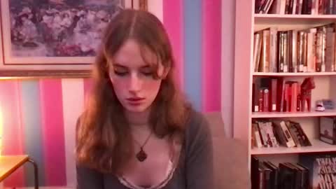 Snapshot of eviecam chatting on September 17, 2025, 1:51 am Evie3 online show from September 17, 2025, 1:51 am