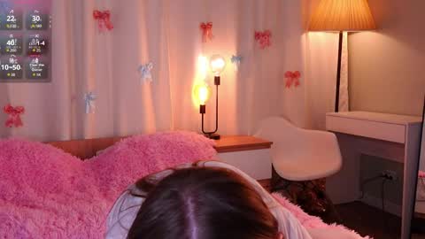 Lilith online show from April 12, 2026, 3:39 pm