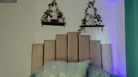 Snapshot of evieh1_ chatting on March 25, 2026, 10:16 pm Ivi Alejandra online show from March 25, 2026, 10:16 pm