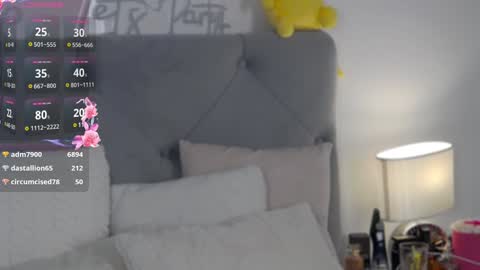 Evie online show from December 9, 2024, 3:29 am