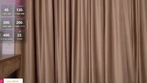 Evie online show from February 7, 2026, 1:31 am