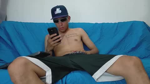 evil_boss1 online show from June 2, 2026, 7:05 pm