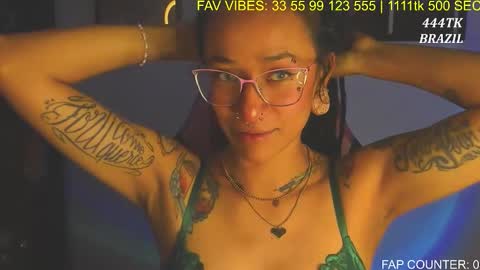 Snapshot of evil_miss_palpatin chatting on September 22, 2025, 10:34 pm Lucia Ilich.... IG miss palpatine NEXT SHOW 200724 online show from September 22, 2025, 10:34 pm