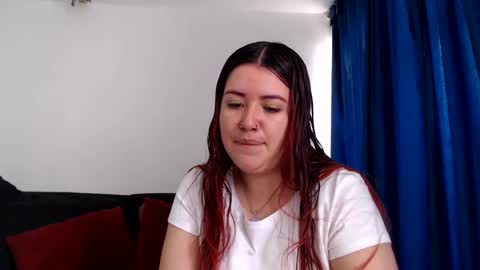 Snapshot of evilheart_69 chatting on September 22, 2025, 5:15 pm evilheart_69 online show from September 22, 2025, 5:15 pm