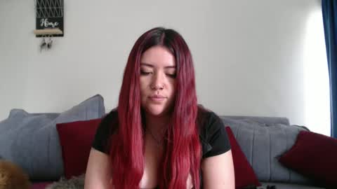 Snapshot of evilheart_69 chatting on October 3, 2025, 3:31 pm evilheart_69 online show from October 3, 2025, 3:31 pm