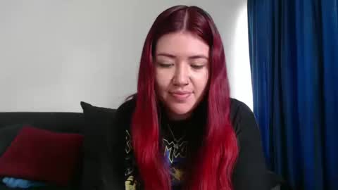 Snapshot of evilheart_69 chatting on October 17, 2025, 4:53 pm evilheart_69 online show from October 17, 2025, 4:53 pm