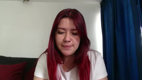 Snapshot of evilheart_69 chatting on October 20, 2025, 5:13 pm evilheart_69 online show from October 20, 2025, 5:13 pm