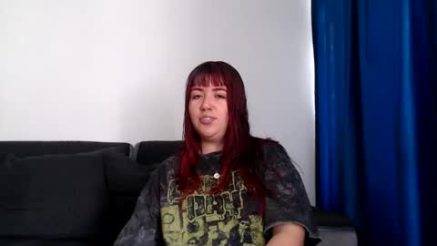 evilheart_69 online show from January 9, 2026, 6:53 pm