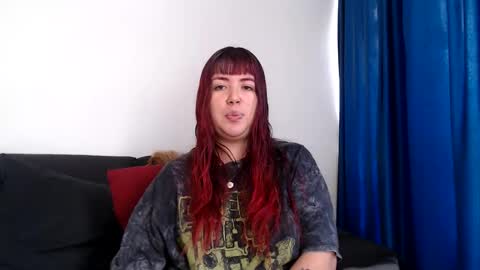 evilheart_69 online show from February 4, 2026, 7:20 pm