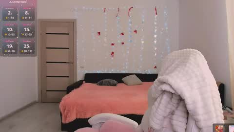 evilla_brill online show from February 27, 2026, 11:32 am