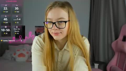 Eva online show from March 10, 2026, 3:44 am