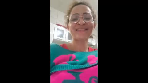 evmayeiorsku online show from June 6, 2026, 7:35 am