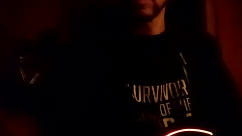 Evocation online show from October 5, 2025, 3:38 am